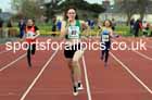 150 metres, 2023 NE Grand Prix 1, Monkton. Photo: David T. Hewitson/Sports for All Pics